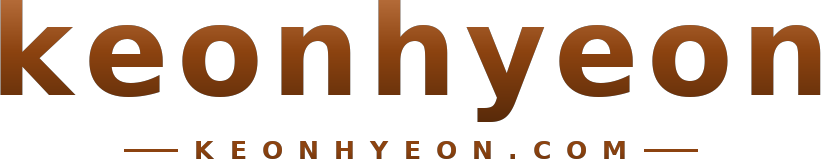 keonhyeon logo